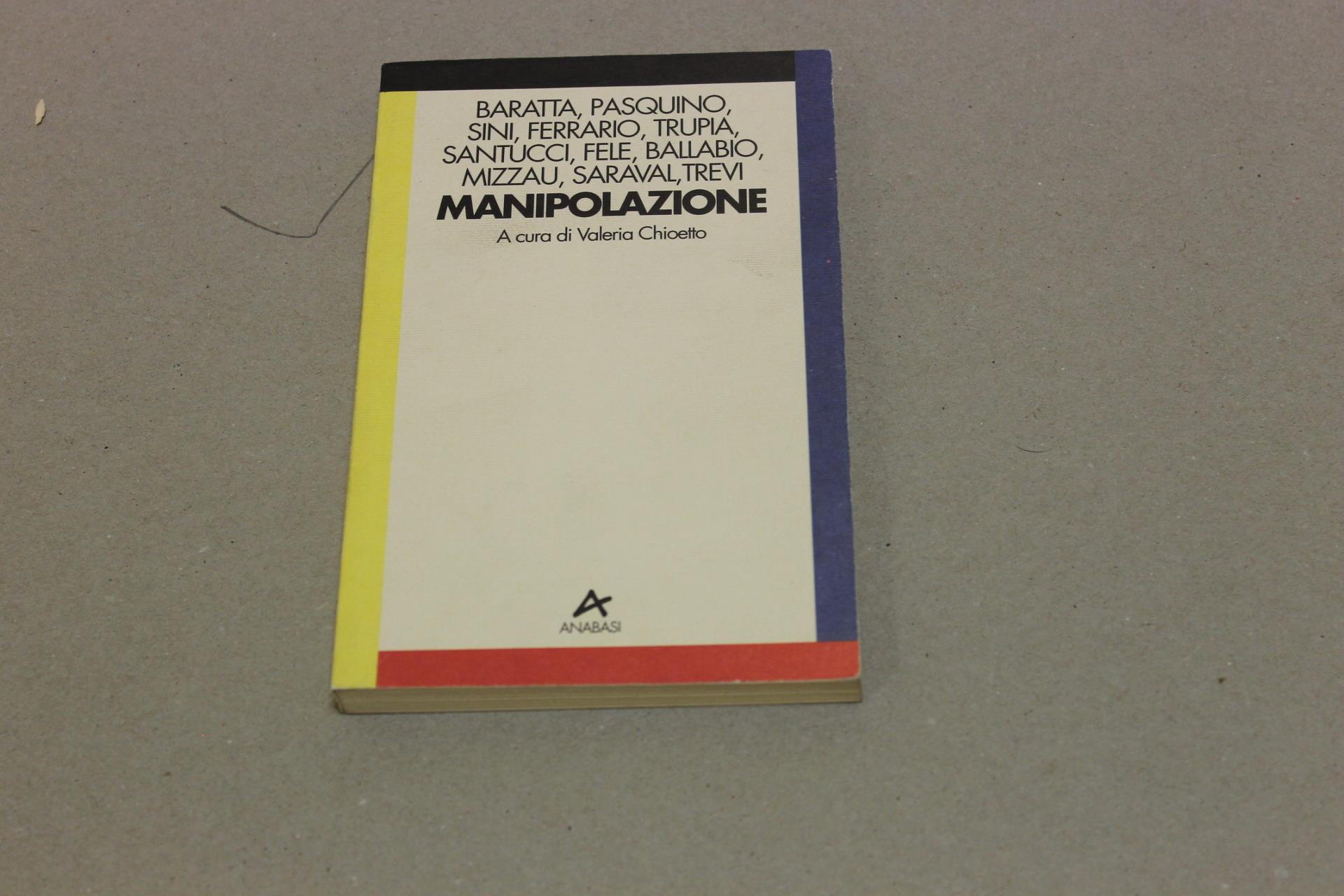Amarcord Libri