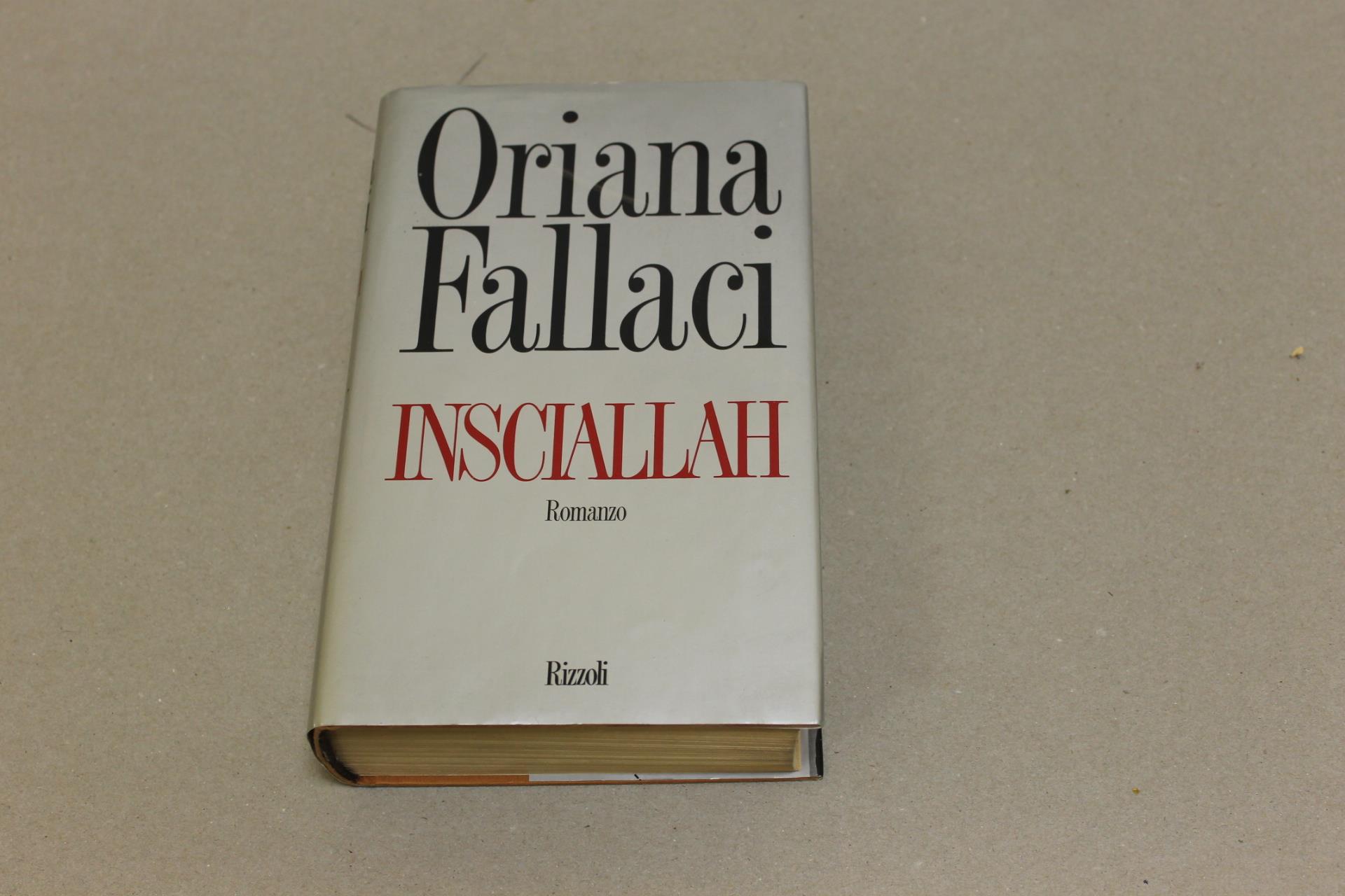 Insciallah