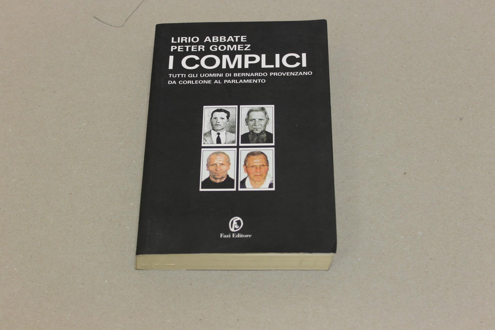 Amarcord Libri