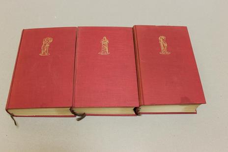 Tutto il teatro di tutti i tempi - copertina