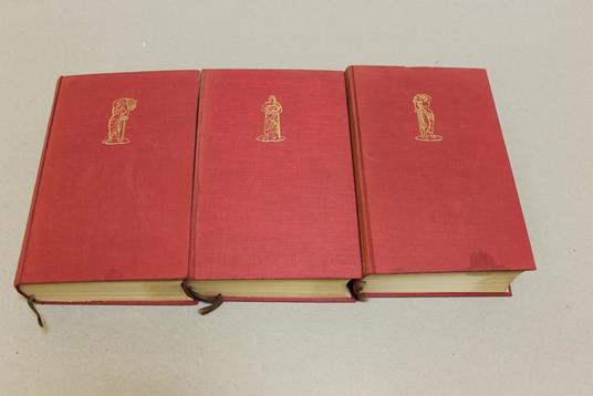 Tutto il teatro di tutti i tempi - copertina