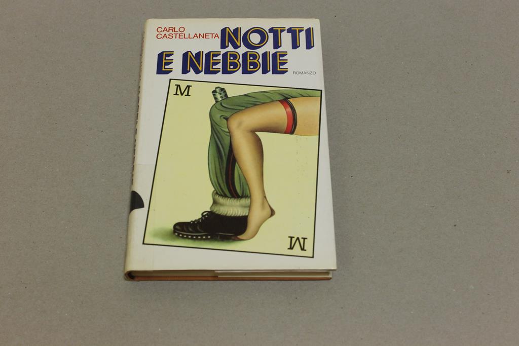 Libreria Max 88