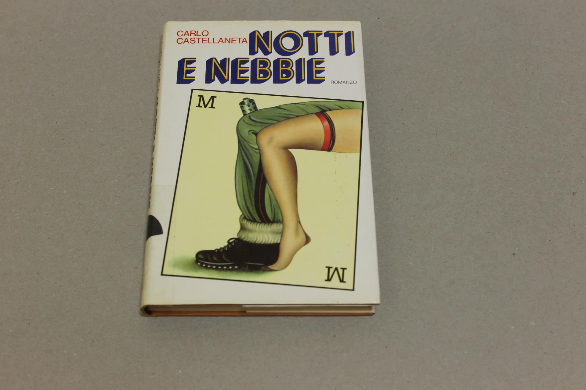 Amarcord Libri