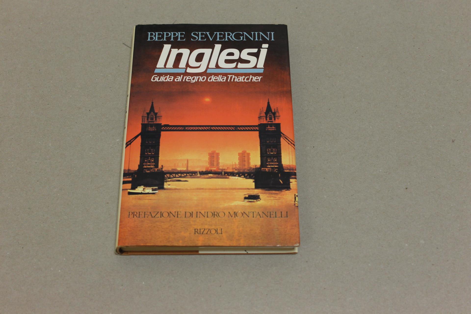 Inglesi