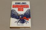 Barbarossa red