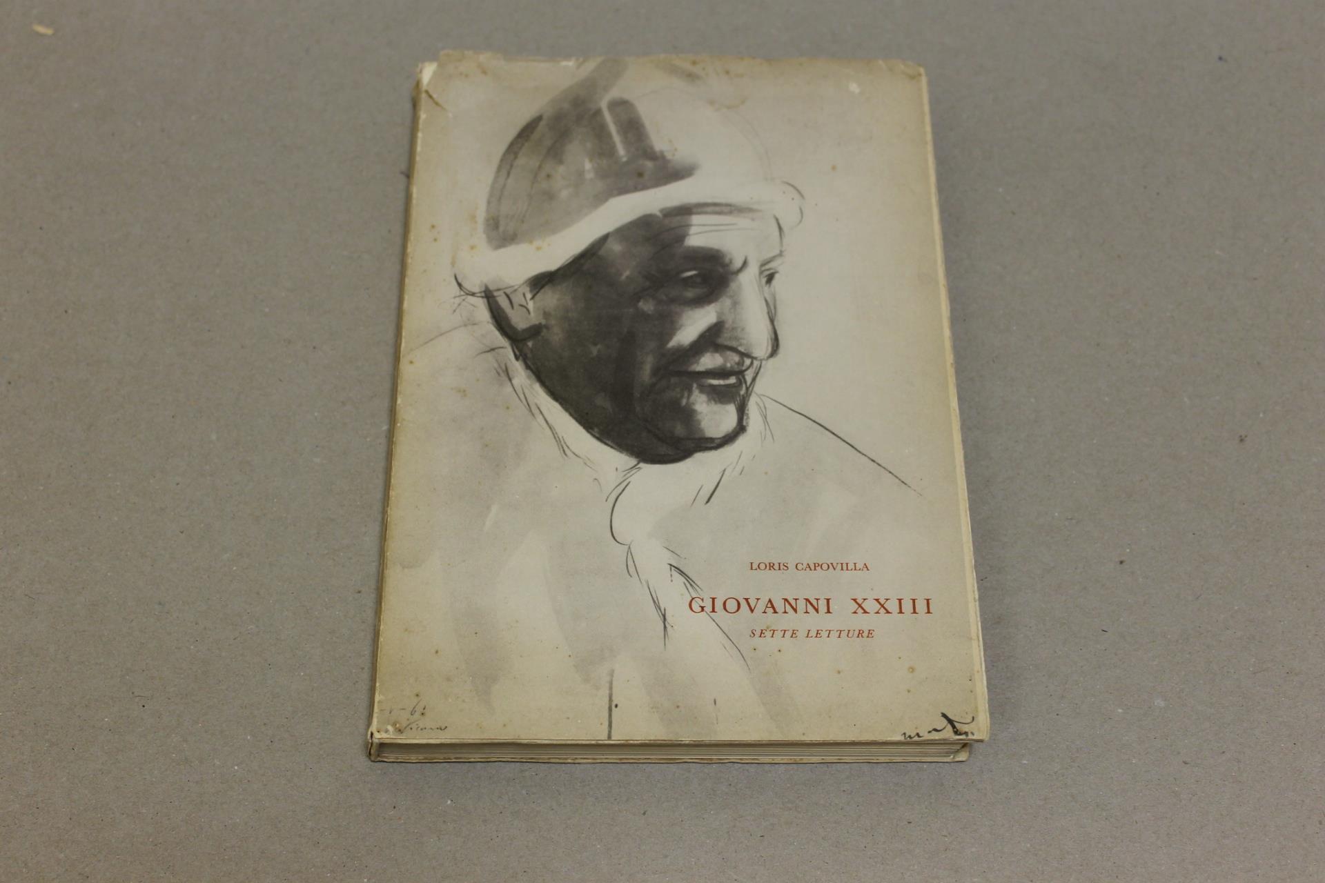 Giovanni XXIII