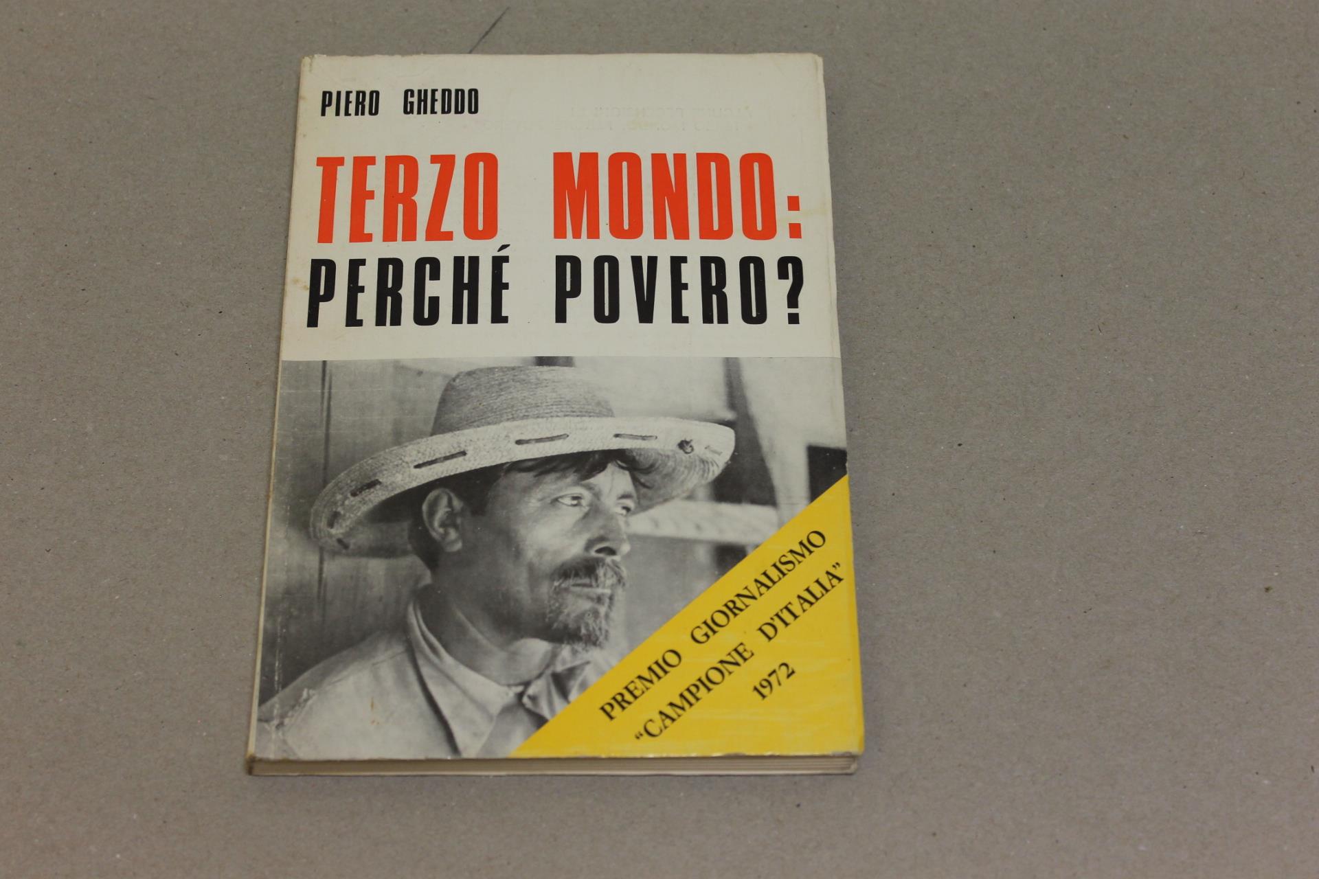 Terzo mondo