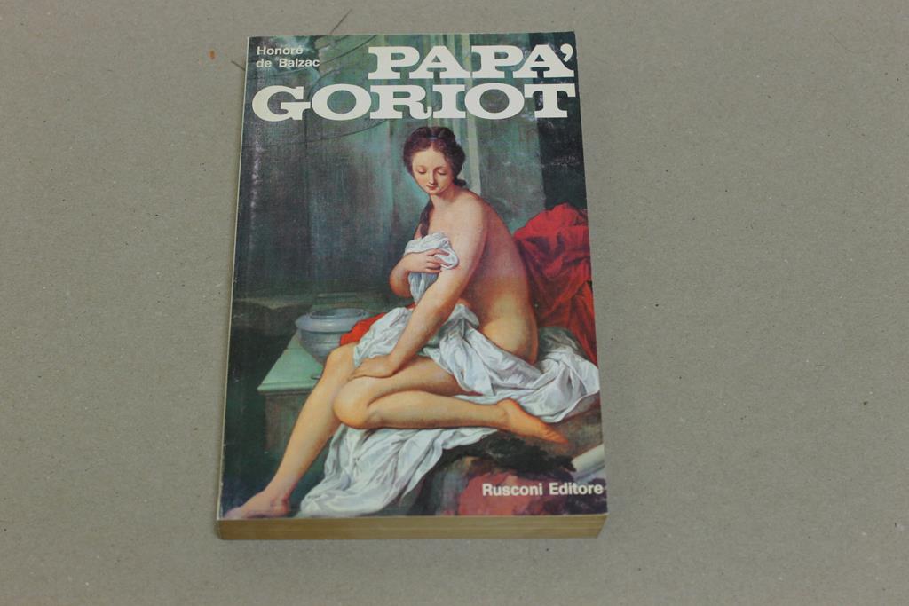 Amarcord Libri