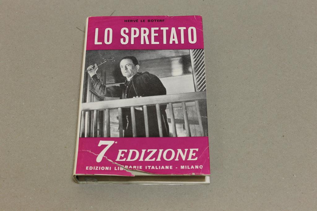 Amarcord Libri