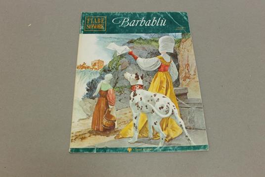 Fiabe Sonore, gruppo di 11 fascicoli - 3