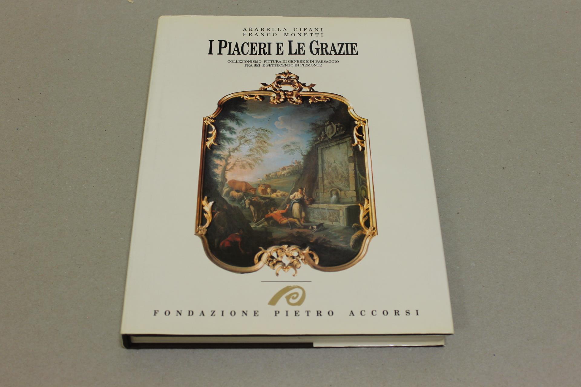 Amarcord Libri