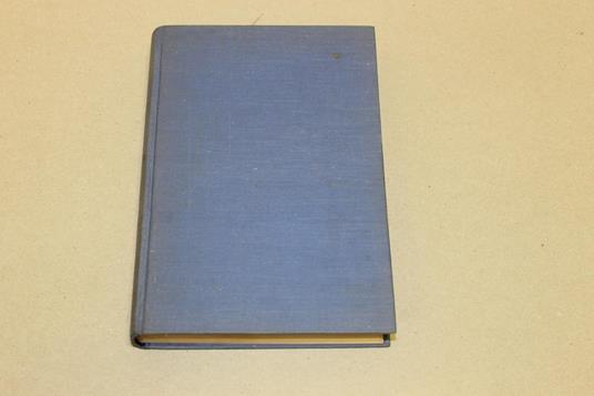 Safari - no sovraccoperta - Armand Denis - copertina