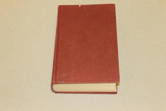 Il Il bambino, come si cura e come si alleva - Benjamin Spock - copertina