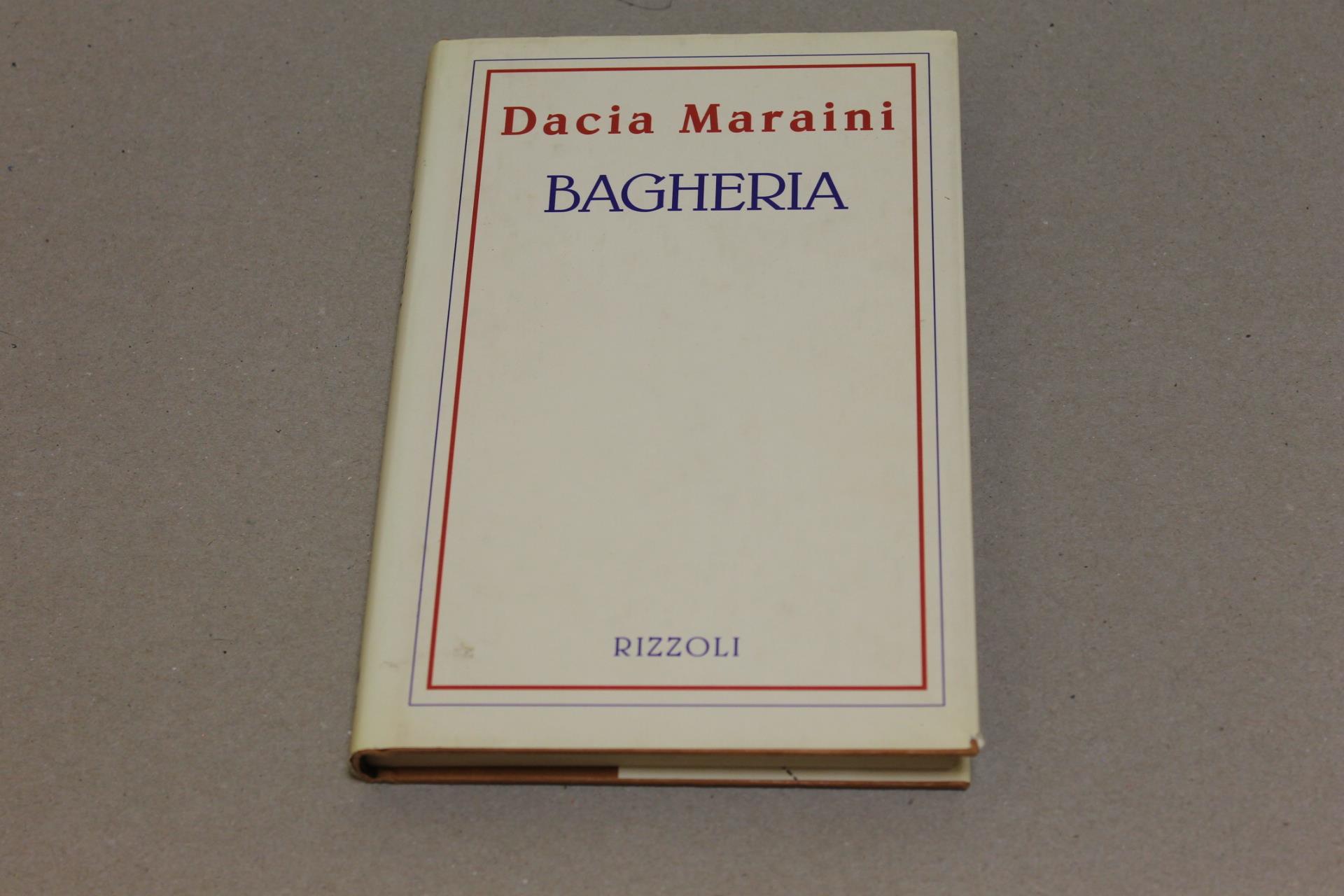 Amarcord Libri