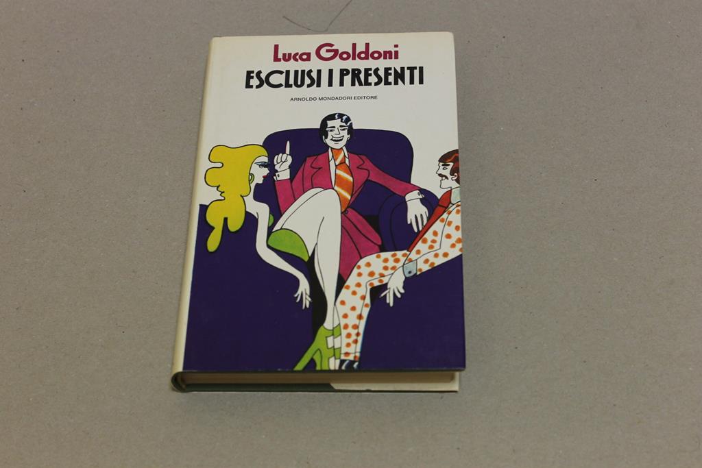 Amarcord Libri