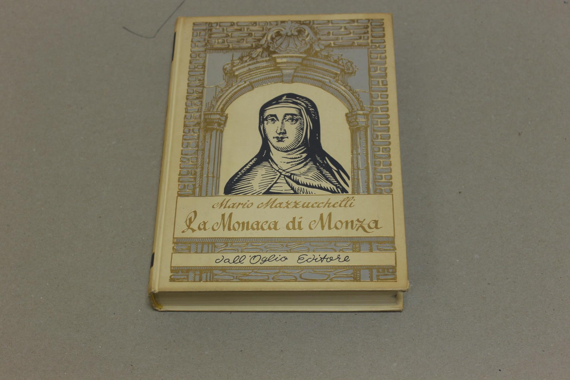 La La monaca di Monza
