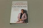 Una Una Vita In Rosa Con Dedica Autografa