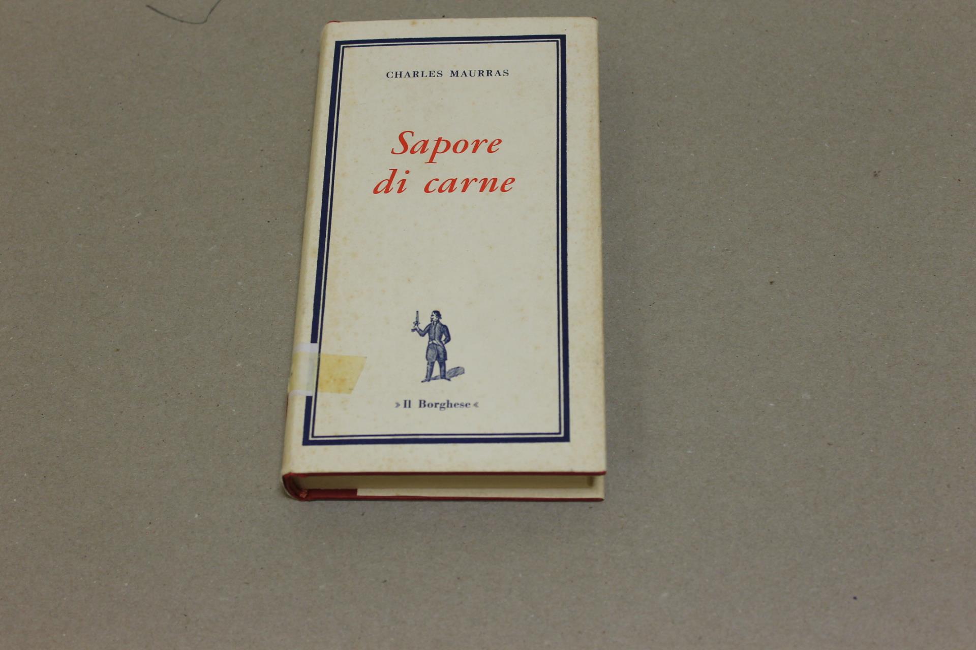 Amarcord Libri