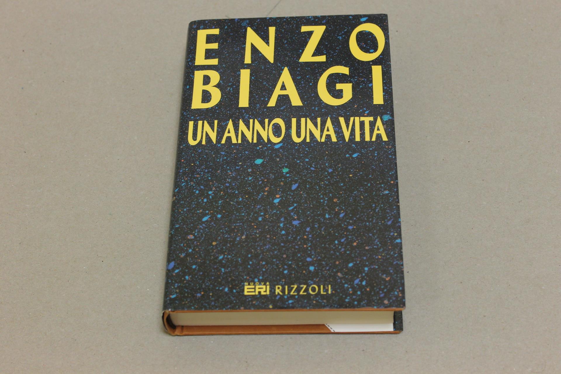 Un Un anno di vita