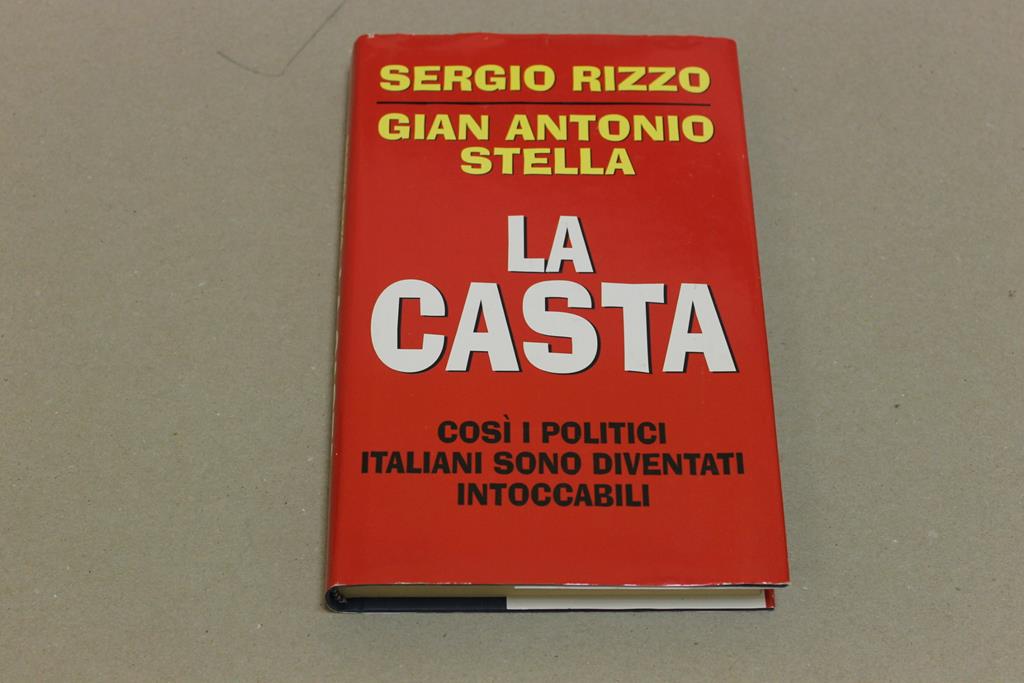 Amarcord Libri