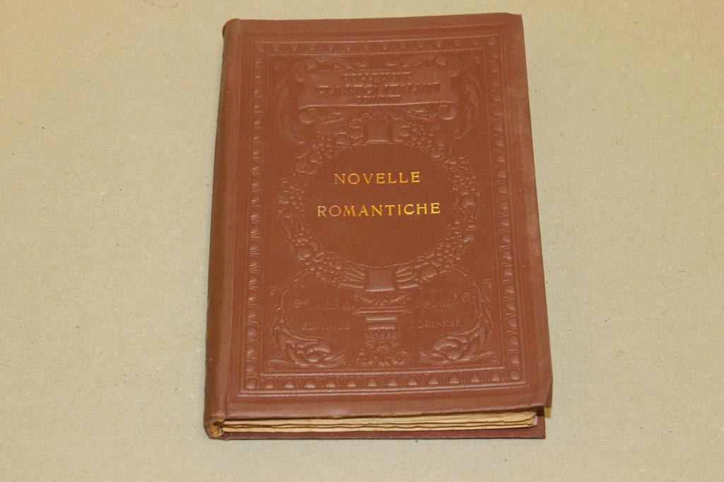 Amarcord Libri
