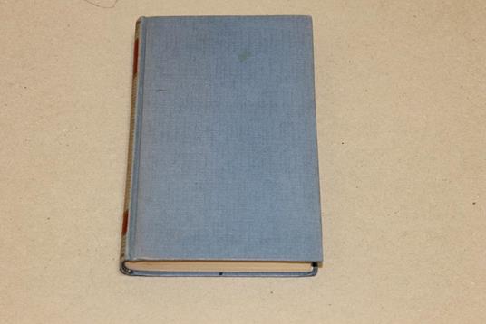 Silvio Pellico - Opere scelte - Silvio Pellico - copertina