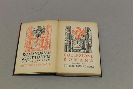 Fedro. Le Favole - Fedro - 2