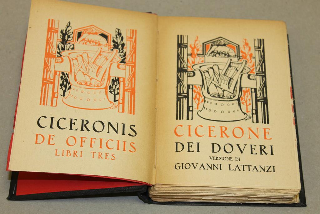 Amarcord Libri
