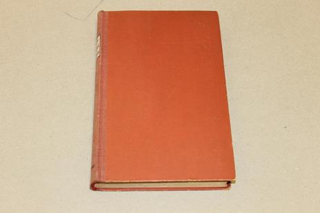 Le Le chiavi del regno - A. Joseph Cronin - copertina