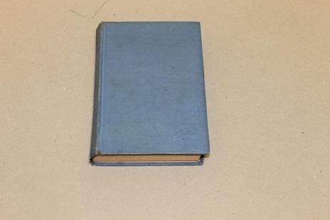 La La dama di Altacomba - Enrico Novelli - copertina