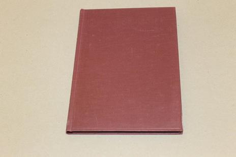 Degli atti dello stato civile - Luigi Ferri - copertina
