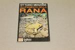 Allevamento della rana