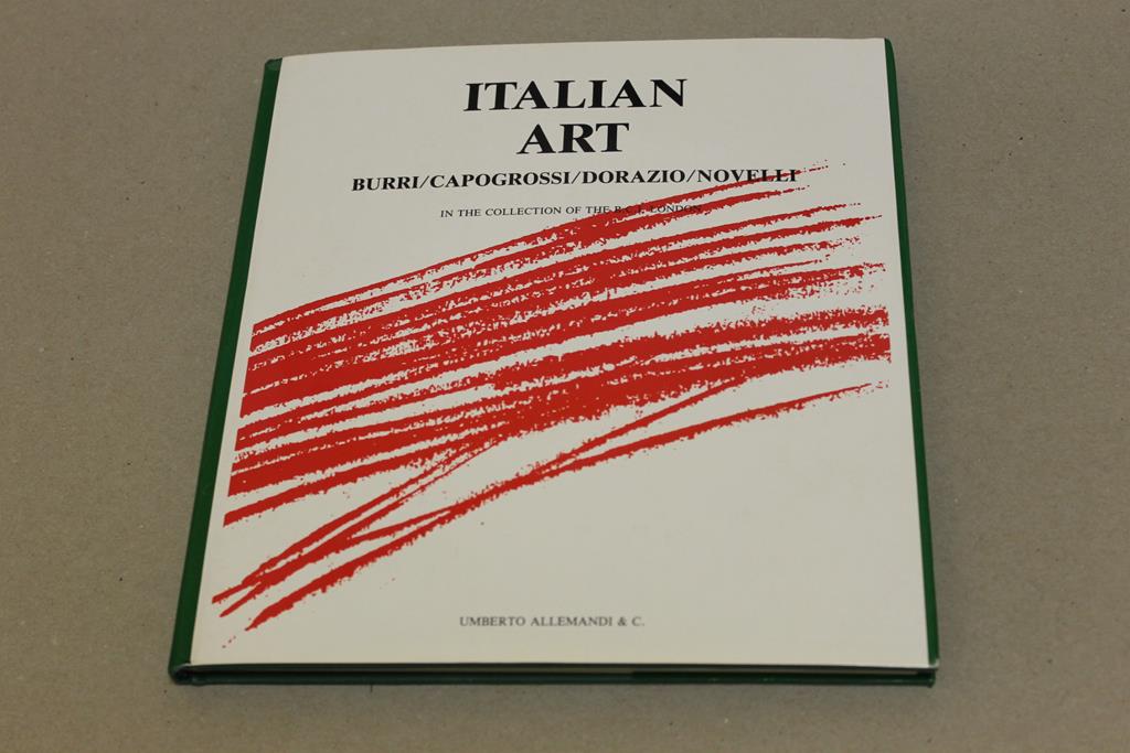 Amarcord Libri
