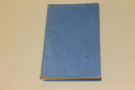 Come se - Luigi Santucci - copertina