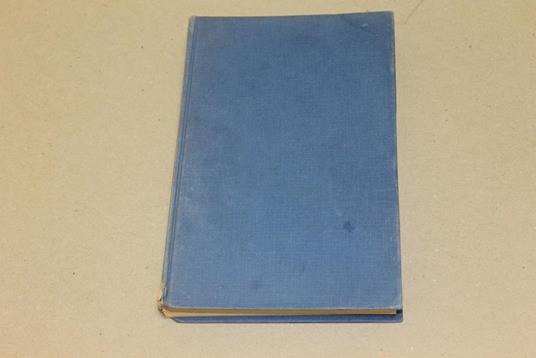 Come se - Luigi Santucci - copertina