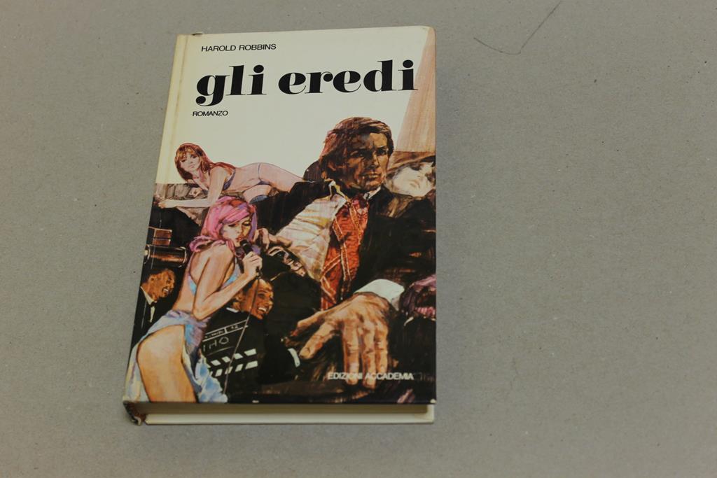 Amarcord Libri