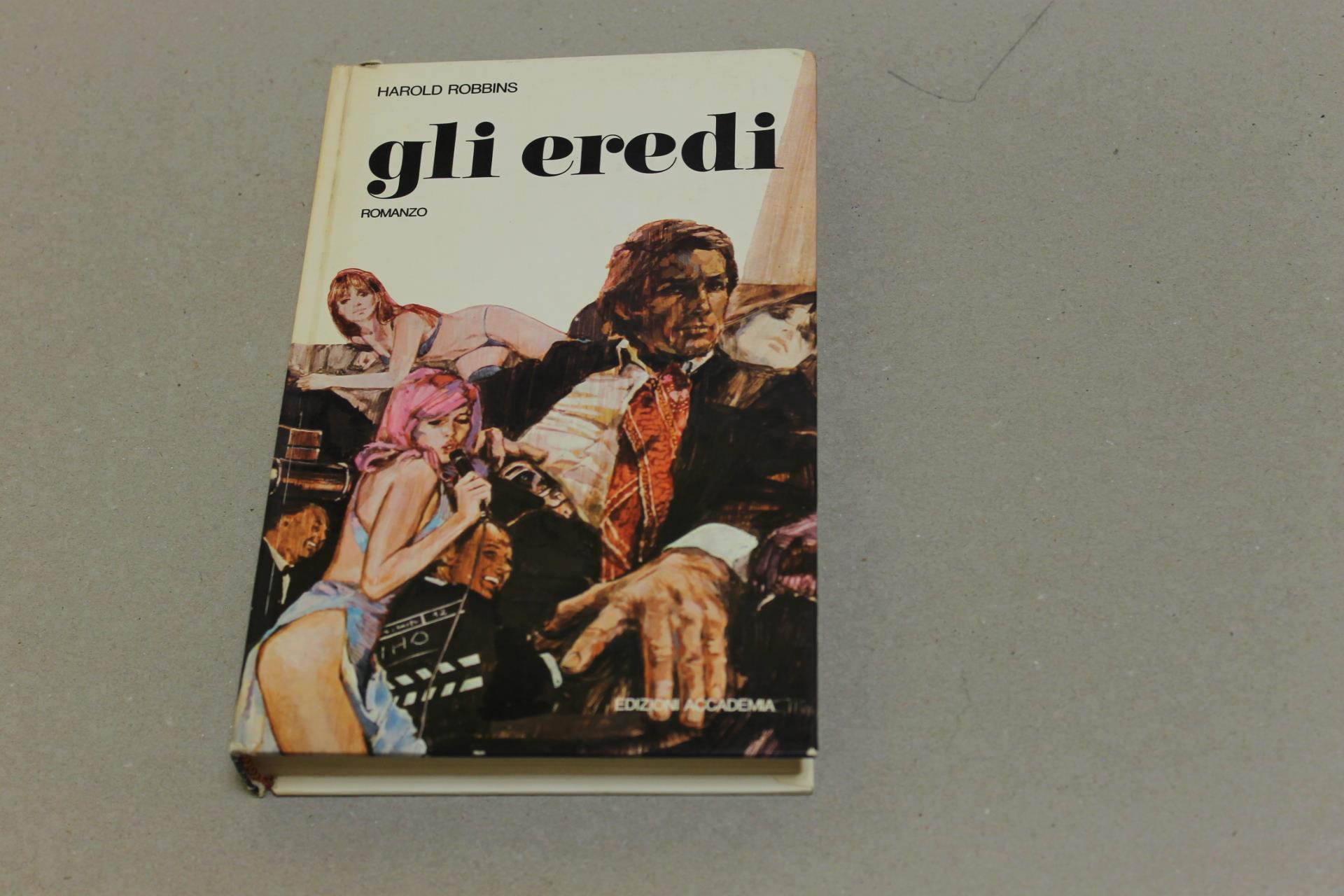 Gli Gli eredi