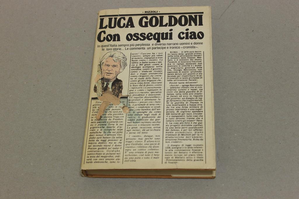 Amarcord Libri