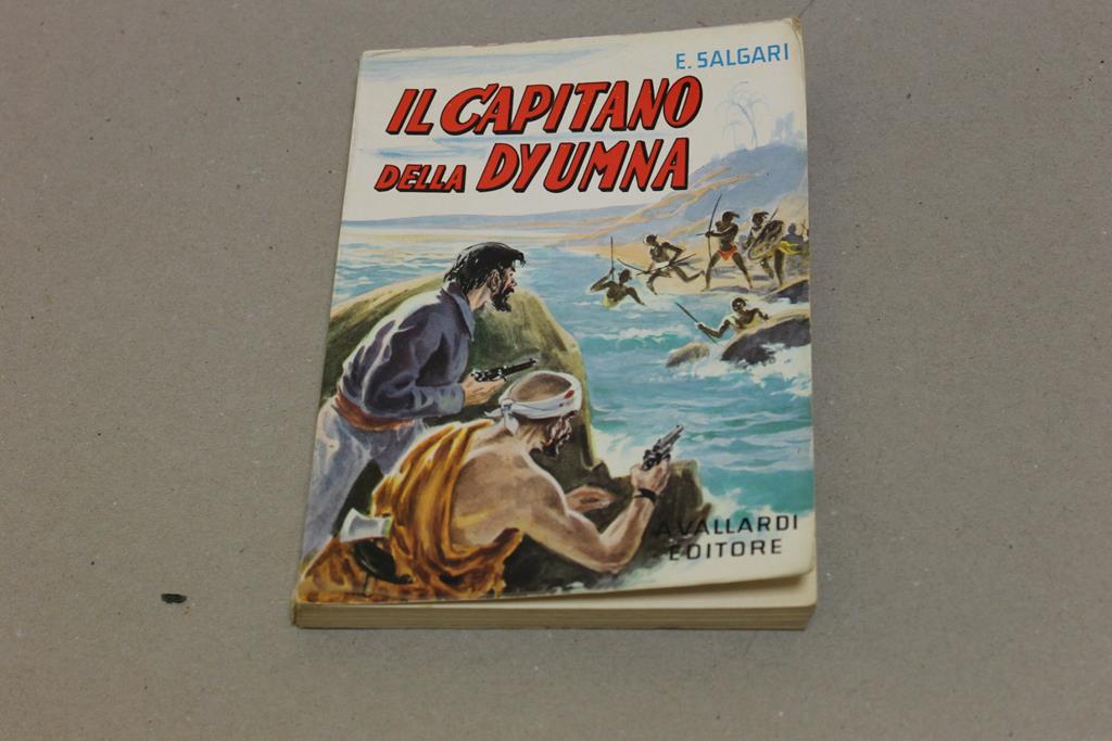 Amarcord Libri