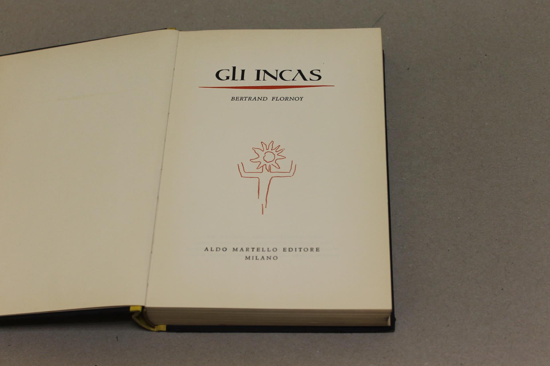 Gli Gli Incas