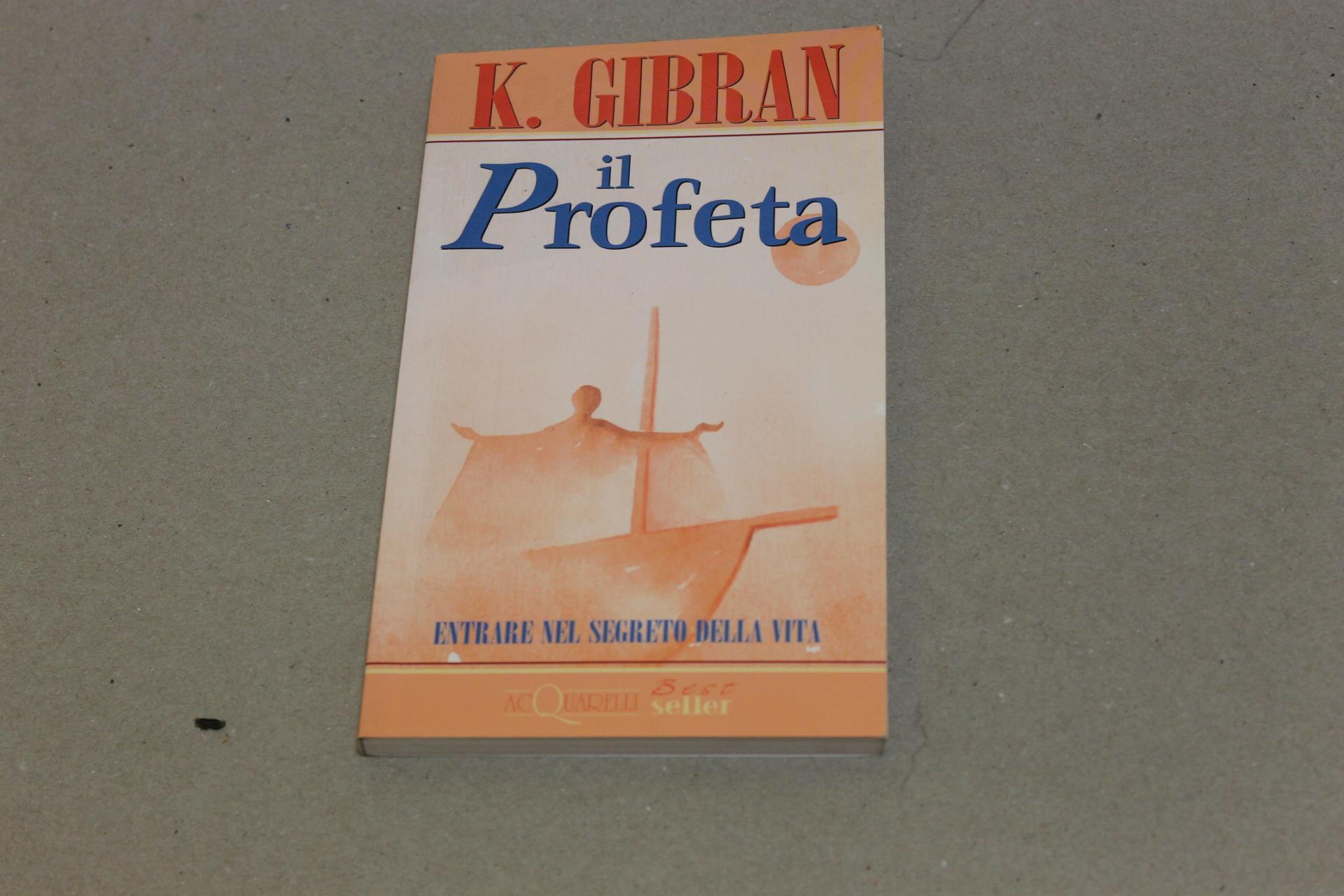 Il Il Profeta