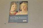 Piero della Francesca la Pala di Brera