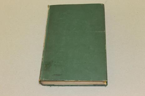 Treasure in the dust. Exploring Ancient North America - Frank C. Hibben - copertina