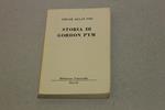 Storia di Gordon Pym