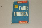 L' L' arte etrusca