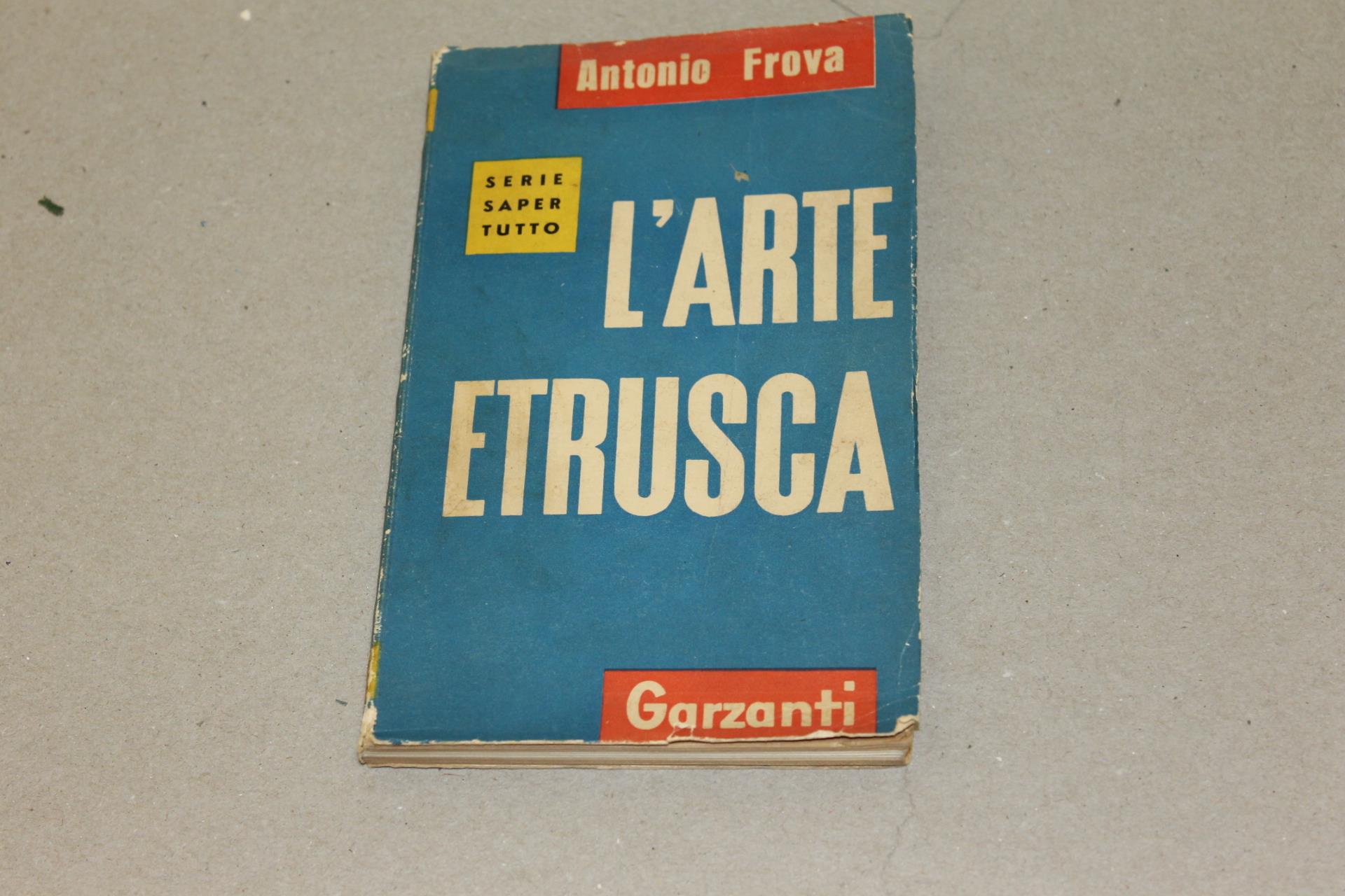 Amarcord Libri