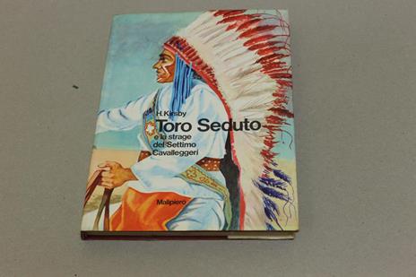 Toro seduto e la strage del Settimo Cavalleggeri - 2