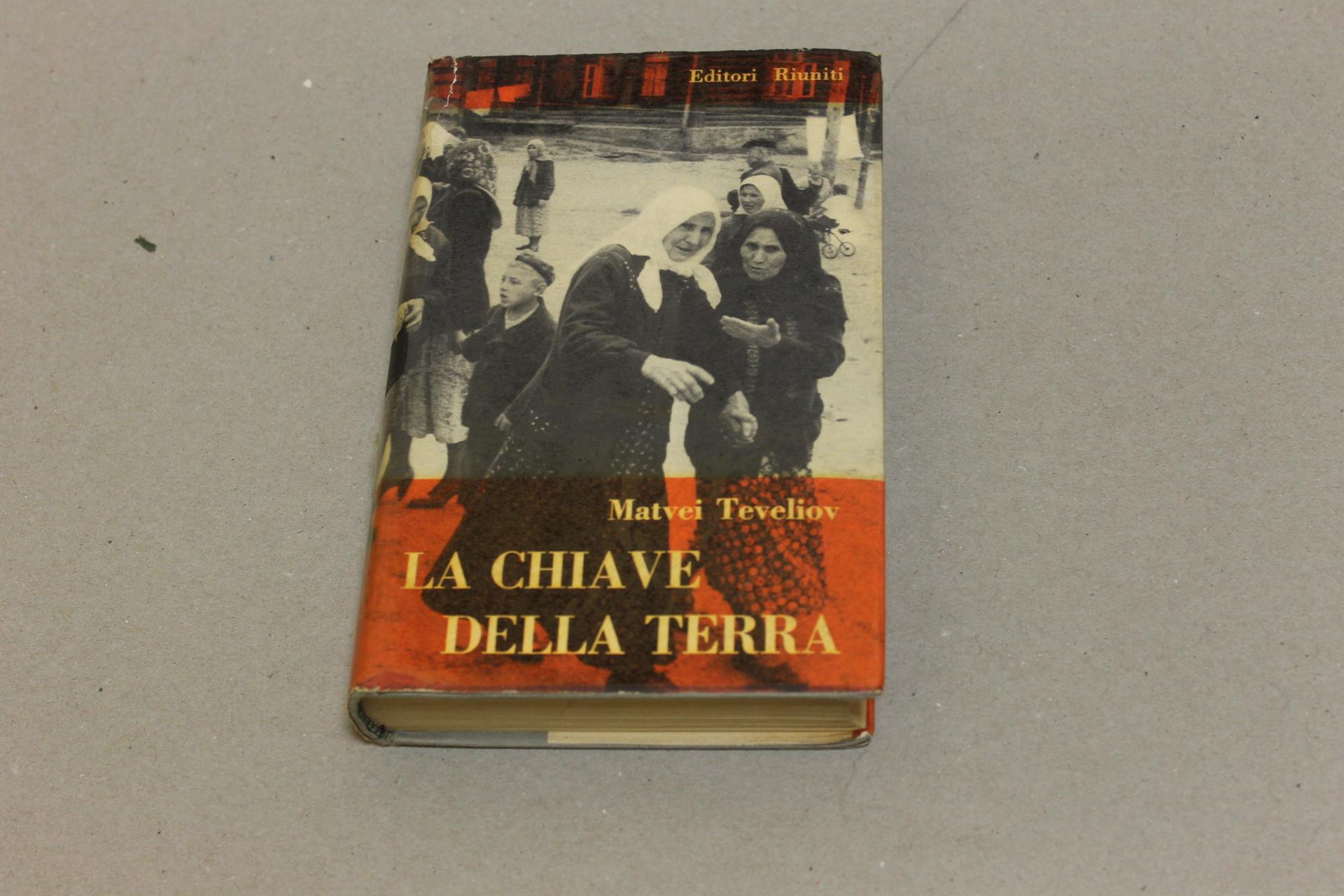 Amarcord Libri