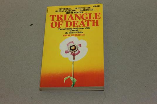 Triangle of death - 2