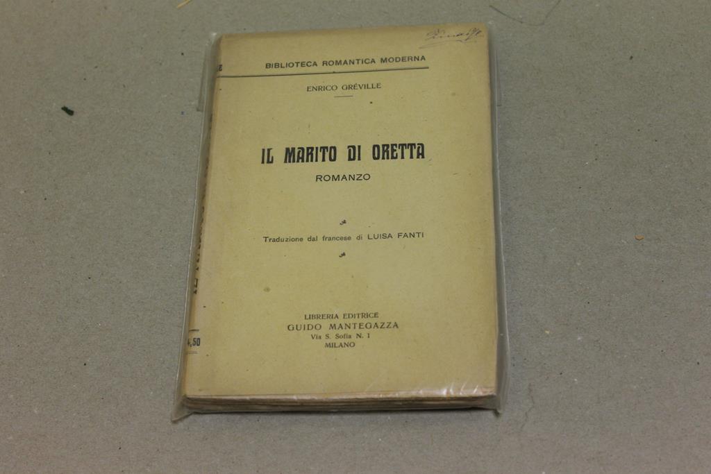 Amarcord Libri